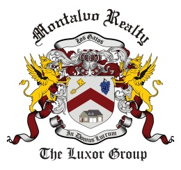 Montalvo Realty Logo