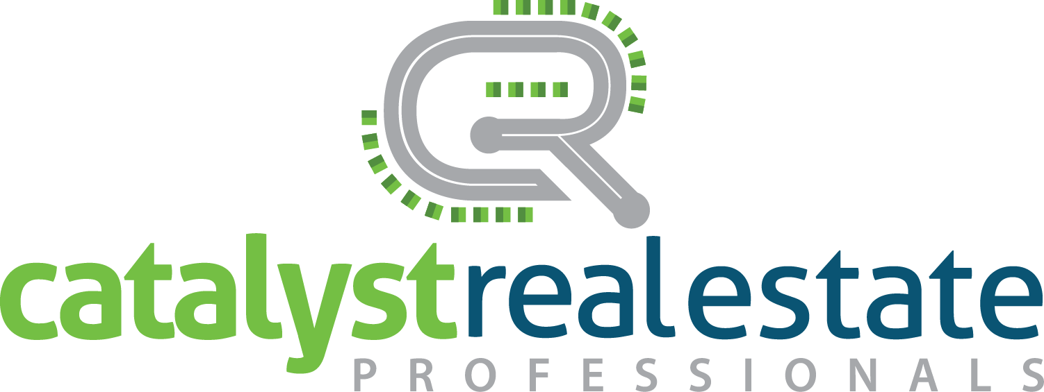 Catalyst Real Estate Logo