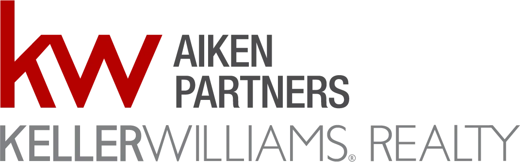 Keller Williams Realty Aiken Partners Logo