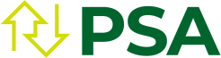 PSA Logo