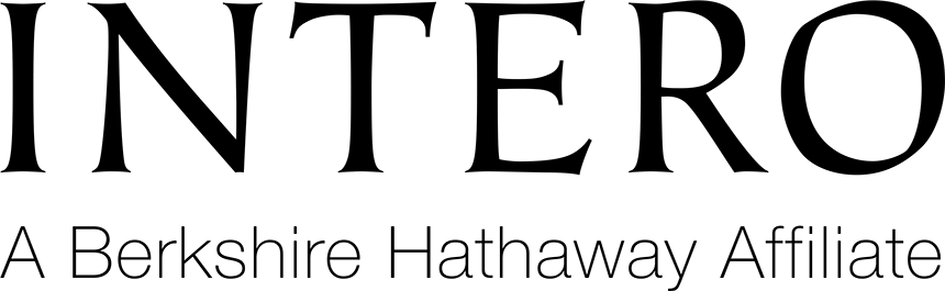 Intero Real Estate Services Logo