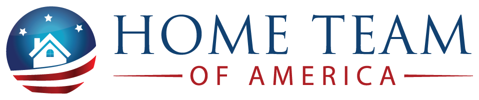 Home Team of America Logo