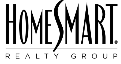 Home Smart Realty Group Logo