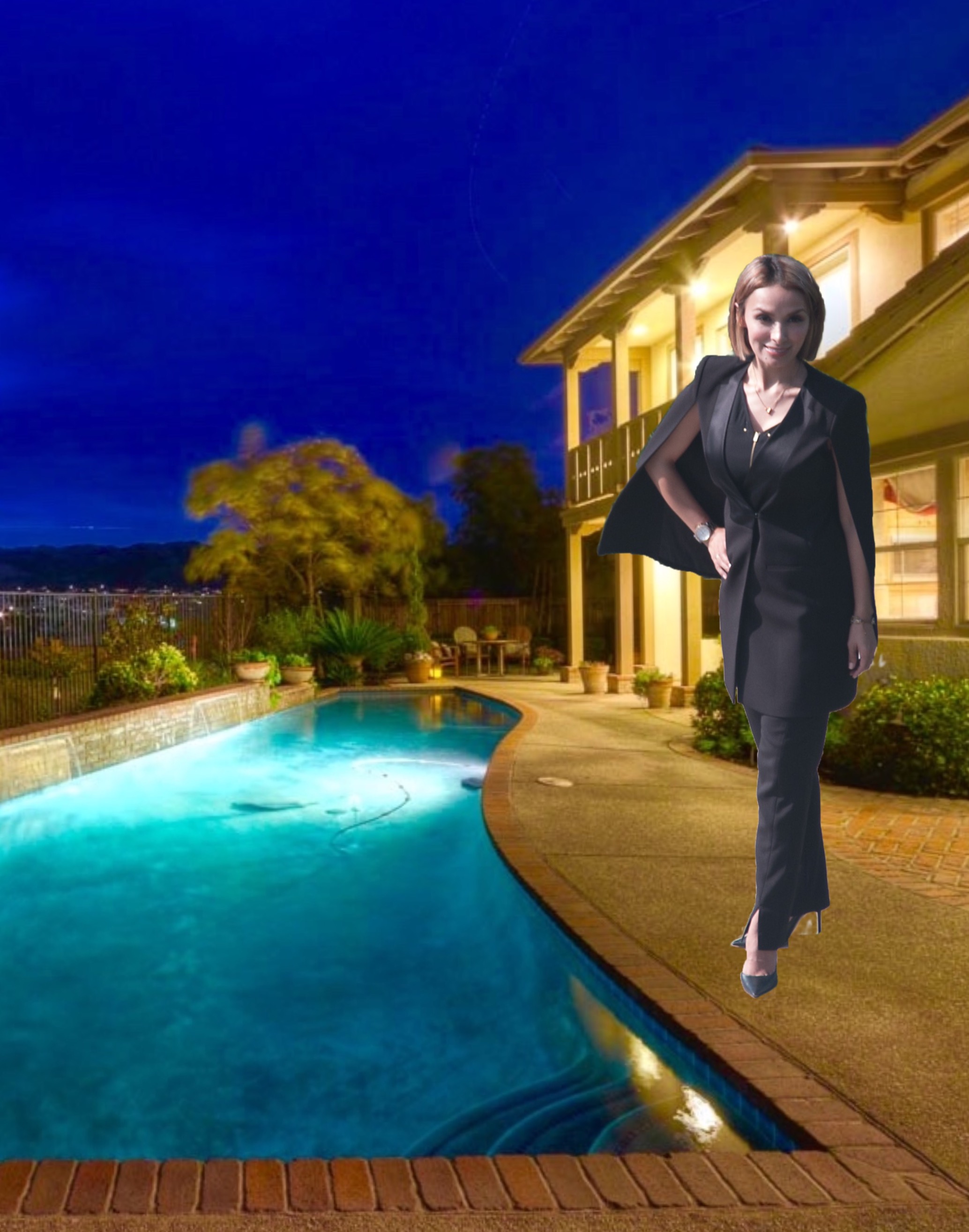 Shiela-Marie Ventura - KW Luxury Real Estate