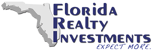 Florida Realty Investments Logo