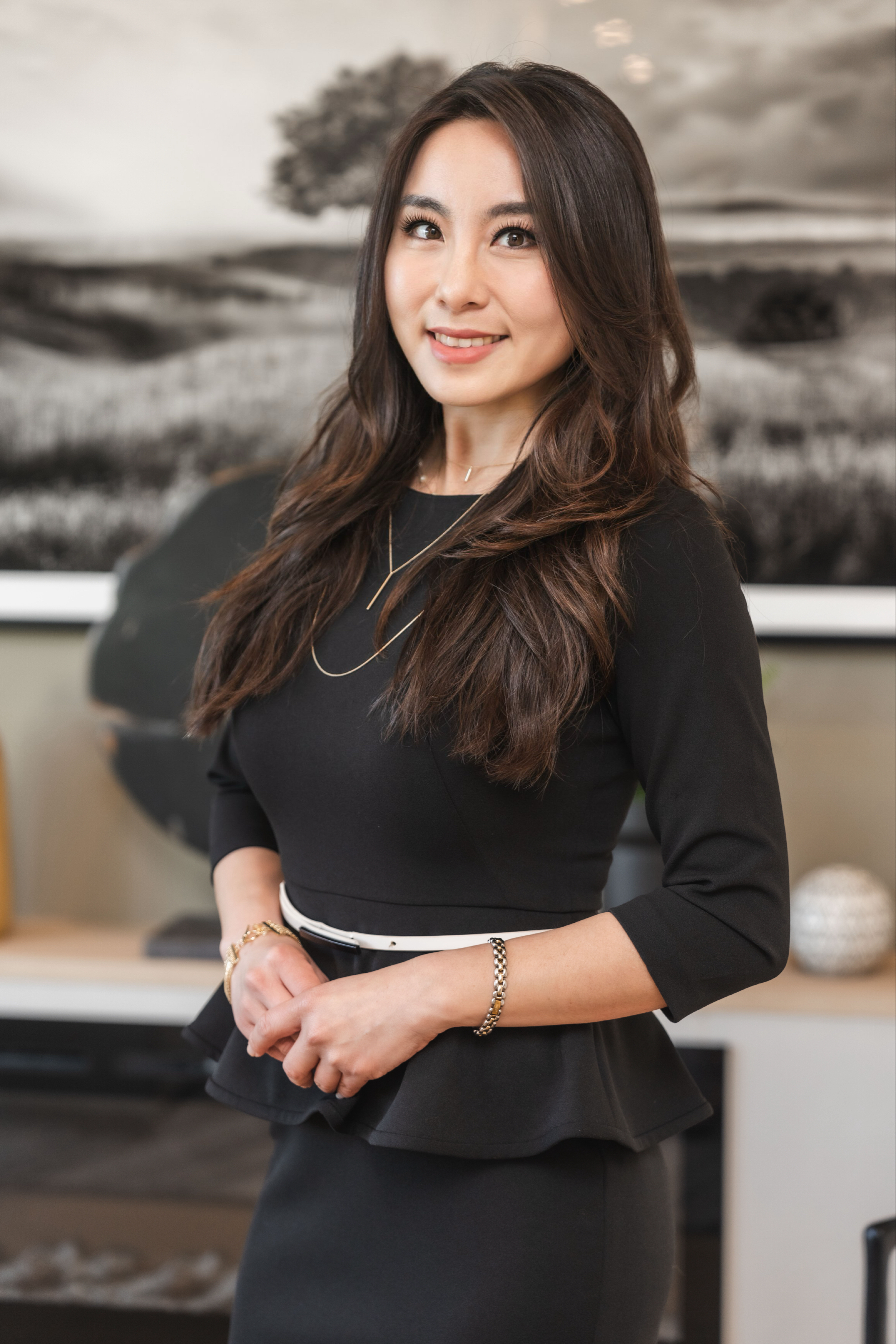 Ella Sun is your trusted Bay Area and Silicon Valley real estate