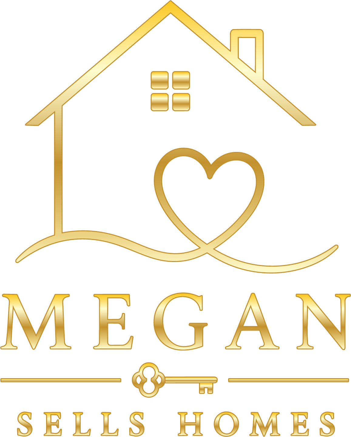 Megan Sells Homes Logo