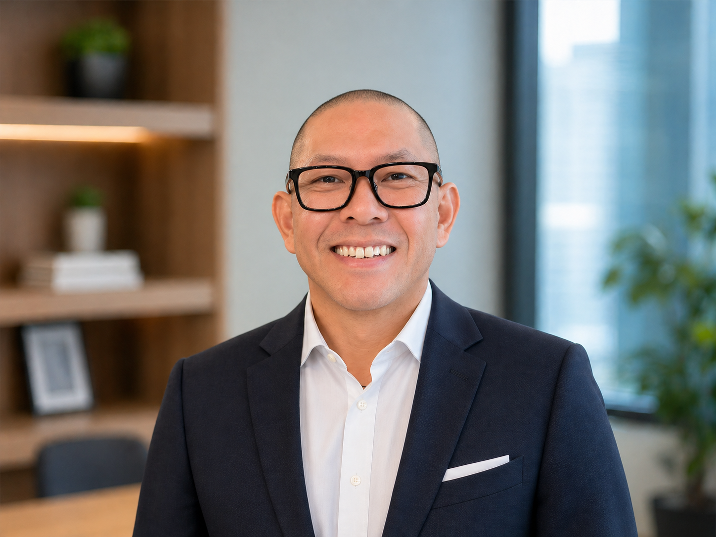 Kenneth Tan