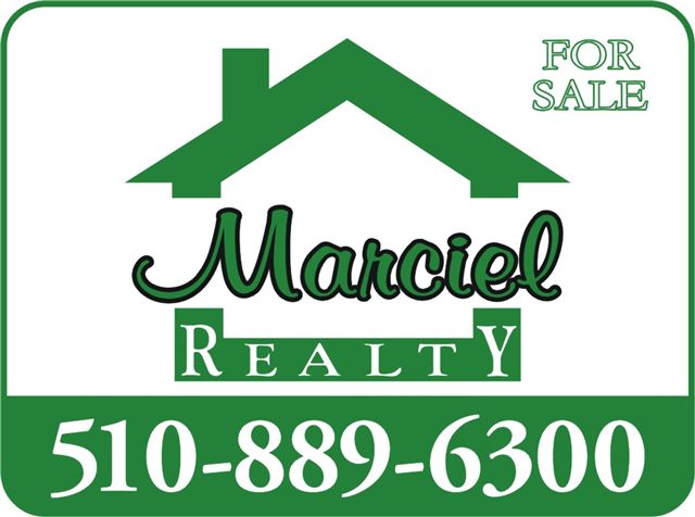 Marciel Realty Logo