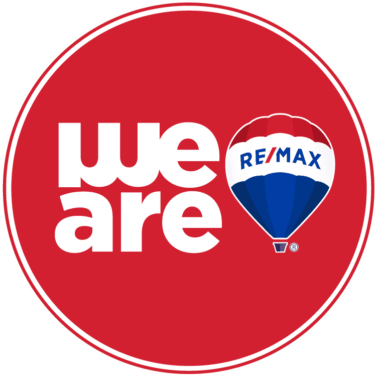 Real Estate Team Logo