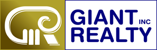 Giant Realty Inc. Logo