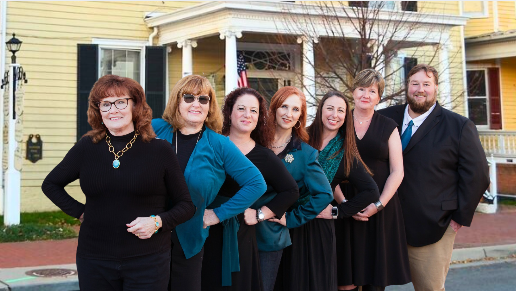 Realtor Photo