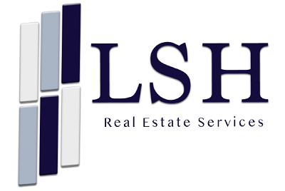 LSH Real Estate Services Logo