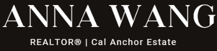 Cal Anchor Estate Logo