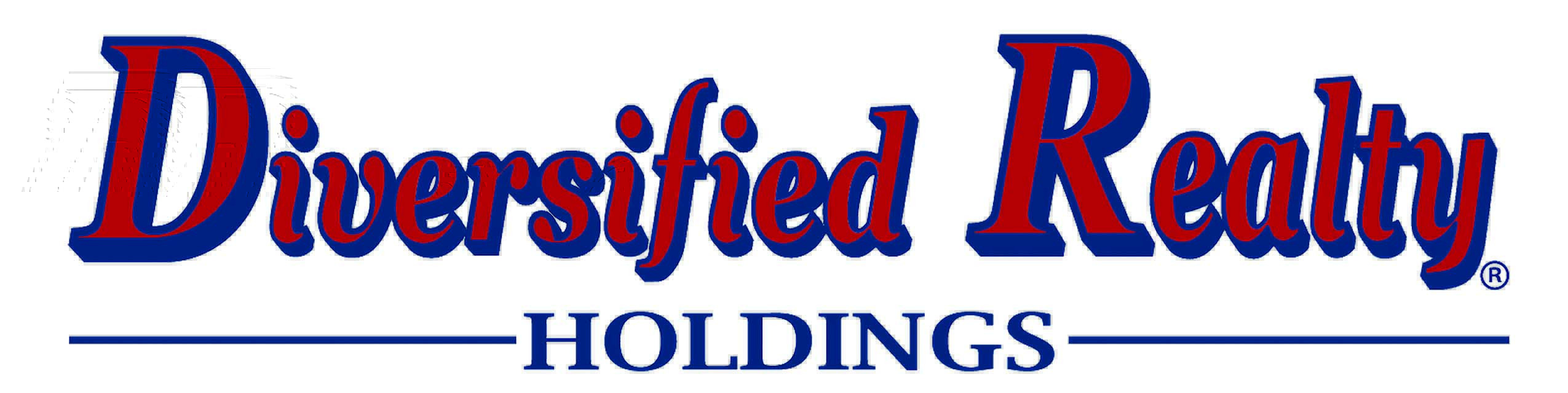 Diversified Realty Holdings Logo