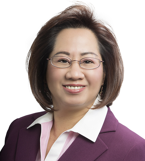 UYEN NGUYEN - San Jose Real Estate