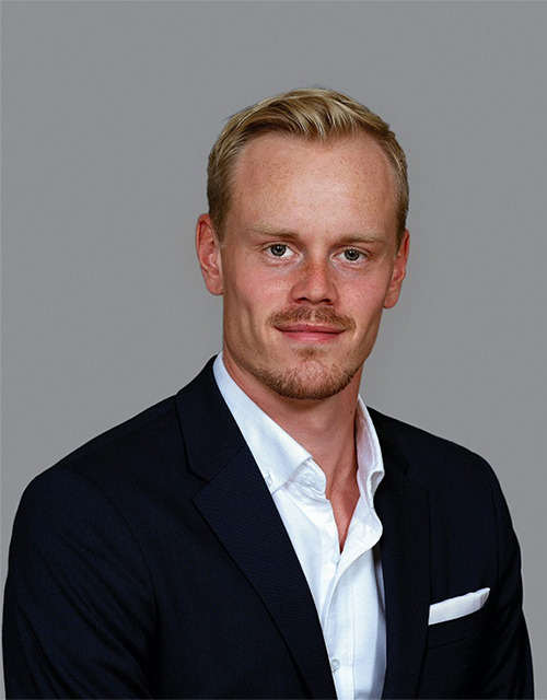 Viktor Holmsten