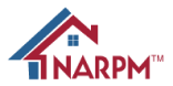 NARPM logo