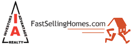 Investors Advantage Realty, LLC Logo