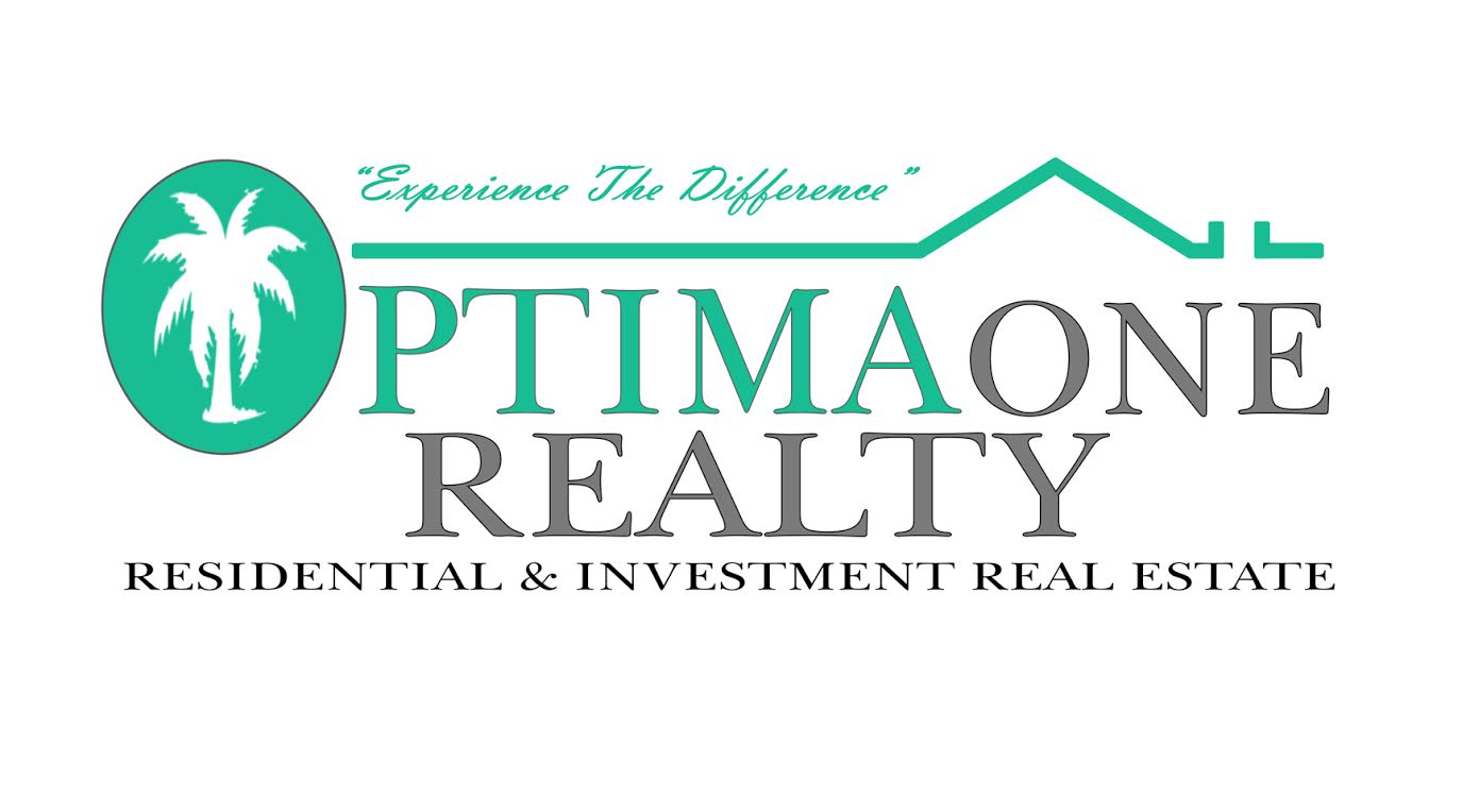 Optima One Realty, Inc Logo