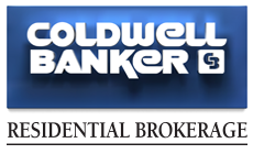 Coldwell Banker Los Gatos Logo