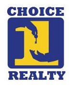 Choice 1 Realty Logo