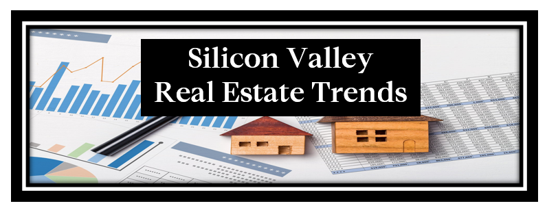 Silicon Valley Real Estate Trends