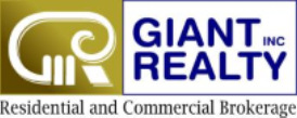 Giant Realty Inc. Logo
