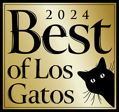 Best Of Los Gatos